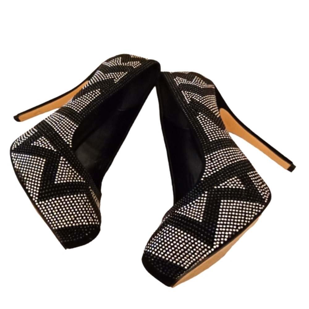 Aldo stiletto pumps